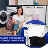 Washing Machine Door Lock 16(6) A 250V with Contacts 3