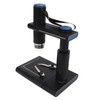 Wireless Digital Microscope Handheld Inspection Microscope 2MP 100‑240V for Electronics