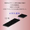 VERA LASH 3 Boxes, MIX Type Eyelash Extensions Synthetic Mink