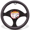 Mikel's CU-PG Cubrevolante Universal de Piel Color Gris