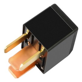 108-1AH-D-R1 12VDC Automotive Power Relay 4 Pin Dust Cover Same with 90987-02027 G8HL-H71