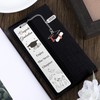 Shejdgart Inspirational Graduation Bookmarks 2025 - Graduation Gift Ideas for