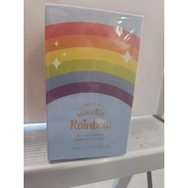 JAFRA SWRETIE RAINBOW EAU DE TOILETTE 1.7 FL OZ