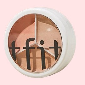 tippet Tipit Cover Up Pro Concealer 15g, 03 Cool, 1ea / 티핏 커버 업 프로 컨실러 15g, 03 쿨, 1개