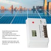 PWM Solar Charge Controller Regulator LCD Display for Lithium Sealed