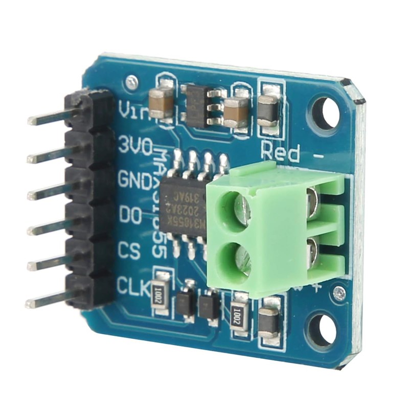 VOANZO MAX31855K Thermocouple Module High Temperature Sensor -200°C to 1350°C