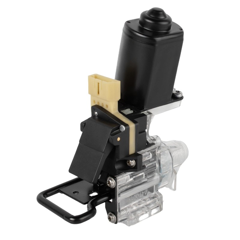 Hututimo 747-002 Trunk Pull Down Motor Actuator Compatible with Lincoln