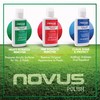 Novus Plastic Polish | Golf Cart Maintenance Kit | Includes