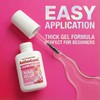 AetherLuxe Ultra-strong nails for press-on nails New and improved formula