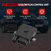 Control Unit Glow Time Replacement for 3 Series E46 E90