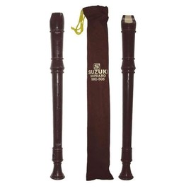 Suzuki SRE - 505 Recorder