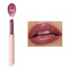 Lápiz Labial Click Aplicación Precisa Brillo Hidratante