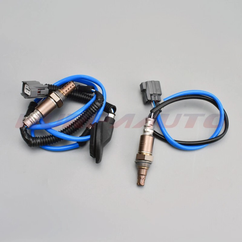 OEM 2PCS OEM Upstream & Downstream O2 Oxygen Sensor for