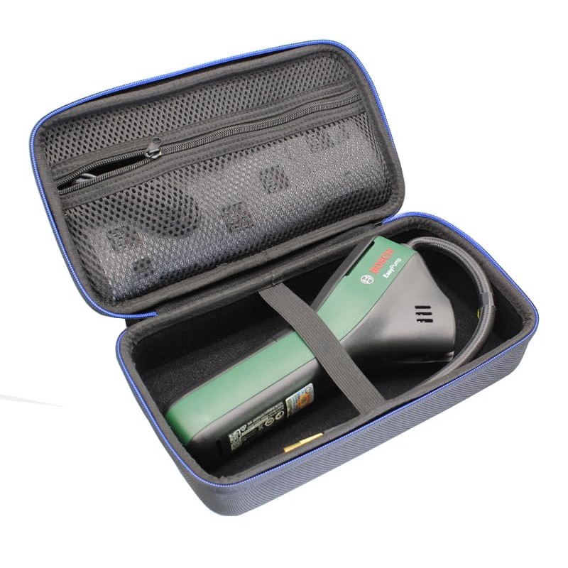 GUBEE Hard Travel Case Protective Storage Bag for Bosch Electric