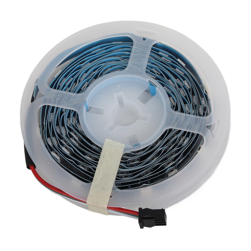 11.5ft LED Strip Light USB Power Supply Bluetooth Monitor Backlight
