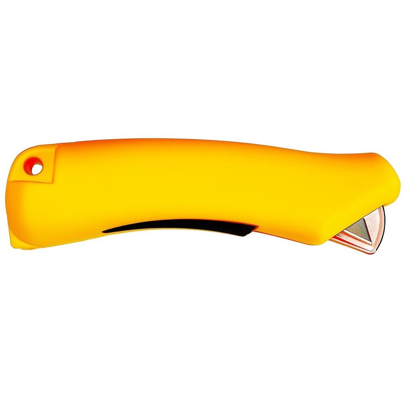 3Pack X Tra Safe Utility Knife Crew Safe