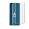 BROTECT Pack of 2 Full Cover Screen Protectors for Honor