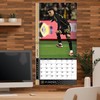 TURNER SPORTS LAFC 2025 12x12 Team Wall Calendar (25998012205)
