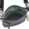 Canana Project Collection VYG Luffle No.68341 Shoulder Bag, Lightweight, Neat,