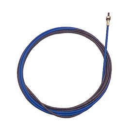 Liner 15 ft fits up to .025 Wires for MIG Gun fit Miller Millermatic 135 MIG Welder