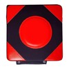 Wall Focus Target Punching Pad Adjustable Height Shock Absorption Wall