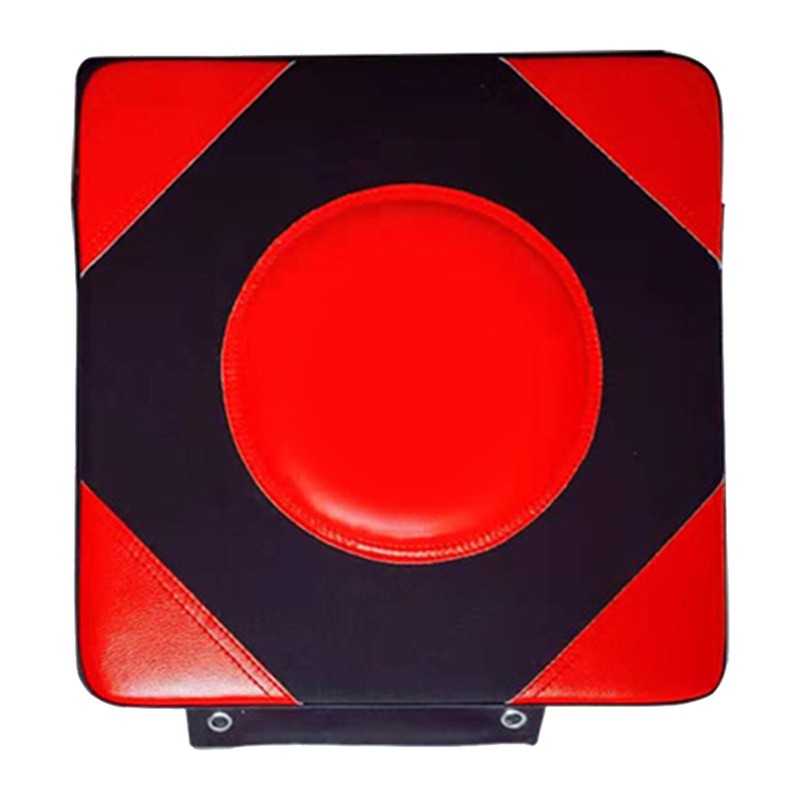 Wall Focus Target Punching Pad Adjustable Height Shock Absorption Wall