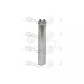 GPD A/C Receiver Drier Kit 9412250 for Pontiac