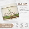 Crema Facial Baba Caracol Ácido Hialurónico Piel Firme 400 Productos