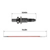 Outdoor Heater Replacement Parts, Piezo Igniter with Cable, Suitable for