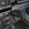 DIYUCAR Car Drink Holder Compatible with Ineos Grenadier 2020-2024 Car
