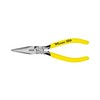 Tsunoda PR-150, High-leverage needle nose pliers, 6 inch (150mm)
