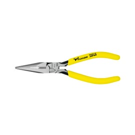 Tsunoda PR-150, High-leverage needle nose pliers, 6 inch (150mm)