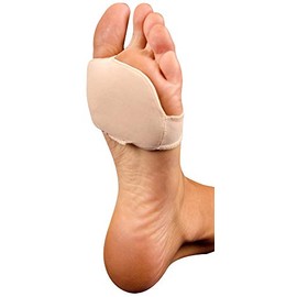 Bungapads Metatarsal Padding
