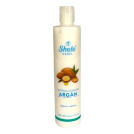 Acondicionador Argan Shelo Nabel® 530ml.