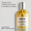 Liliya’s Aroma SANTAL Eau de Parfum, Fragrance for Women and