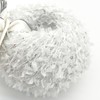 Knitberty Sparklefly Fancy Premium Soft Sequin Sparkle Paper Nylon Sequin