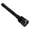 365nm UV Flashlight High Power Black Filter Handheld Ultraviolet Light