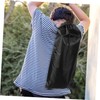 WHAMVOX Skateboard Bag Drawstring Closure Lightweight Durable Material Perfect for