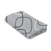 4moms Breeze Playard Sheets, for Baby Bassinets and Furniture, Waterproof,