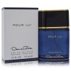 Oscar Pour Lui by Oscar de la Renta Men's Eau De Toilette Spray 3 oz