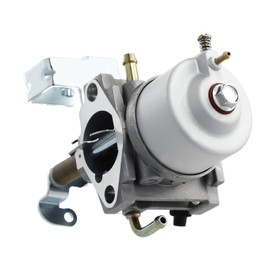 Roykaw Golf Cart Carburetor Kit Compatible with Yamaha 2003-up G22-G27 G29 Gas 4-Cycle Drive Engine, Replaces OEM # JR6-14101-00, JR6-14101-01, 13351, 17560, 520-185