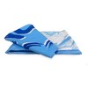 Tex family I Love Lazio Terry Towel Large 90 x