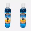 2 PACK- GANA JUICIO Agua Espiritual Para Limpias Baños -