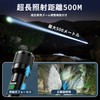 Flashlight, 2026 Improved Version, Night Light, Handheld Torch, LED Light,
