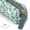 William Morris Slim Pencil Case