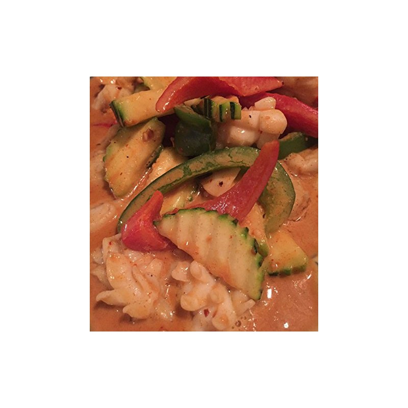 Maesri Panang Curry Paste 14oz