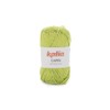 Katia Capri 82105 Wool 50 g Green