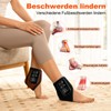 Foot Massager 3-in-1 Foot Massager, Portable Electric Foot Massager