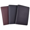 orgaexpert Car Licence Case, Genuine Leather Car Registration Card Holder,