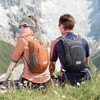 G4Free Small Backpack 10/15/20L Foldable Lightweight Hiking Backpack Women Men,